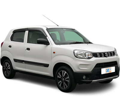 Maruti S PRESSO-img